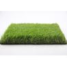 55mm Garden Artificial Grass Synthetic Grass Comfortable And Soft