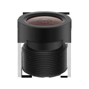 China Experience the Power of Panoramic Photography with Panoramic Camera Lens CRA 22° EFL 0.94mm MAX Image Height Ø4.02 wholesale