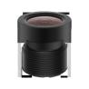 China Waterproof Dustproof Panoramic Camera Lens with Yes Temperature Resistance Performance EFL 0.94mm wholesale