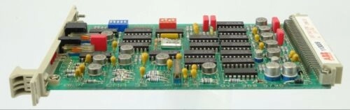 China CMA33 GVT3605796 ABB PC Board Assembly synchronization Multiplier Interval on sale