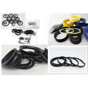 China 07001-01003油ポンプの機械シールEX450-5 EX1200-5ジョン クレーン機械シール supplier