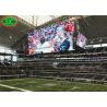 China Die-Cast Aluminum Waterproof Outdoor HD Module Display P3 P4 P5 P6 P10 LED Billboard wholesale
