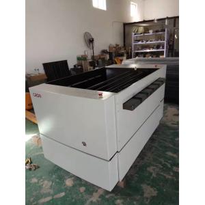 Offset Plate CTCP Printing Machine Accurate Imaging Max Format 1200*950mm