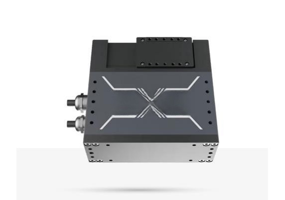 リチウム電池の企業によって標準化されるリチウム電池の電気平行グリッパーの負荷10kg