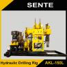 High quality AKL-150L portable water well drilling equipment