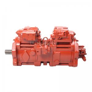 China Belparts Excavator Pc200-5 Piston Pump Hydraulic Main Pump For Komatsu 708-25-04051 supplier