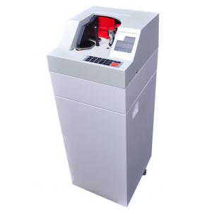 VC650 Vacuum Type Banknote Counting machine VC650 VACUUM COUNTING MACHINE - MANUFACTURER