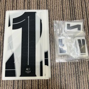 China Various Sizes Custom Heat Transfer Logo Durable Screen Print Transfers Washable wholesale