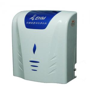 China 7.5 - 10.0 PH Nano Energy Alkaline Water Purifier wholesale