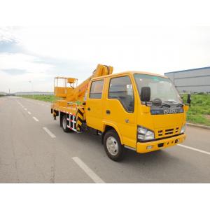 China 90 Km/H Speed 10×4 Drive Diesel Road Wrecker Truck with Cab for Two Person wholesale