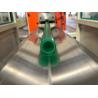 China PlasticoPPR Profile de conductos de agua, ventanas y puertas Extrusión/máquina de fabricación Línea de producción/extrusión de plástico wholesale