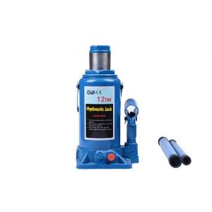 Hydraulic Bottle Industrial Jack Lower Height For Automotive Car