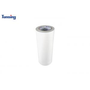 PES Polyester Hot Melt Film Roll 50CM Width For Shoe Tongue