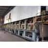 China High Strength Duplex Paper Board Making Machine 5000mm 80 Gsm Time Saving wholesale