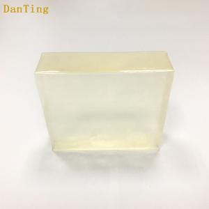 China wholesale Olive oil soap base  organic goat milk soap base melt & pour soap base supplier