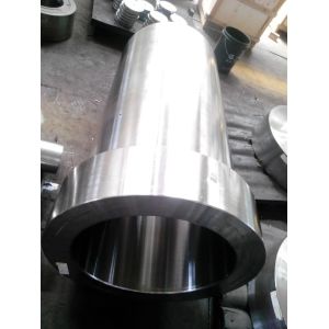 China L'estampillage en métal de laminoir de fil de pièces de pièces forgéees en métal ouvert meurent produit de forge supplier