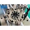 BLDC Motor Coil Winding Machine / Fan Stator Winding Machine Servo System