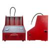 China Motorbike Fuel Injector Tester And Cleaner / Injector Flow Testing Machine wholesale