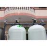 1.5 Ton Industrial RO Water Treatment Plant / Reverse Osmosis Water Filter