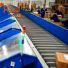 China Streamlined Conveyor Belt Machine High Efficiency Sorting Conveyor Belt For Postal Operations wholesale