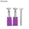 China SUPAL  Solid Carbide Milling Tools for CNC Customized Cutter T Slot Cutting Tools wholesale