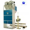 Semi Auto 20kg 50kg Aluminum Sulfate Belt Packing Machine