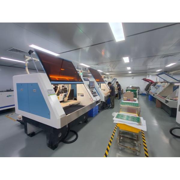 High-Quality PCB And PCBA Manufacturer with OEM & EMS PCB Manufacturing Services