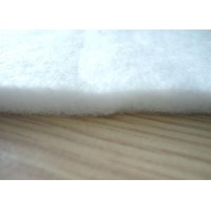 China Polyester Dust Filter Cloth Nonwoven Needle Punched Felt Filter For Carbon Industry wholesale
