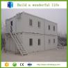 40 ft flatpack shipping container office/offshore accommodation container office