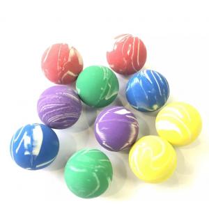 Antiburst Rubber Bounce Ball