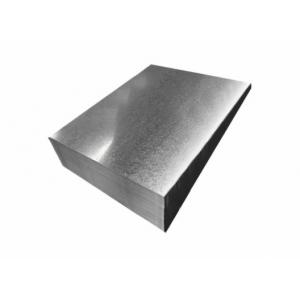 China Hot Dipped Galvanized Steel Plate Iron Steel Galvanized Sheet Metal Thickness supplier