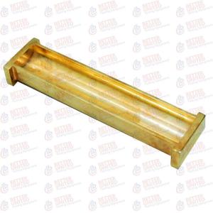 China O molde linear do teste do encolhimento para o encolhimento linear do solo molda o equipamento de testes portátil de aço do solo do vapor do laboratório supplier