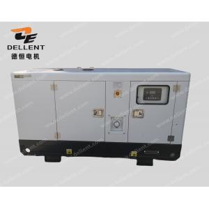 Commercial 85kVA Diesel Water Cooled Generator R6105ZDS1 Engine