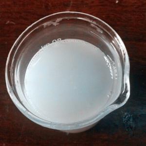 China Cocamide Dea / Coco Fatty Acid Diethanolamide Cdea For Shampoo And Hand Washing supplier