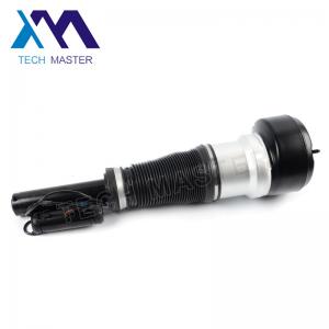 China 2213204913 2213209313 Mercedes-benz Air Suspension Parts / Air Shock Absorber for W221 S350 S500 supplier