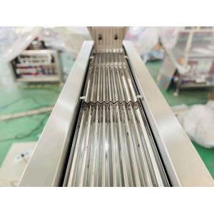 China Technology Counting And Filling Machine with Machine Weight kg 320 wholesale