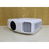 China 4K Short Throw 3LCD WIFI LED Projector For Home / Education Use 4096x2160 wholesale