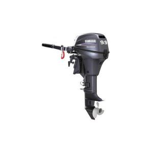 YAMAHA Outboard motor Four Stroke (2.5-40HP)