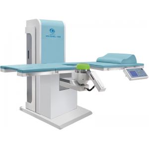 Fixed Wave Source Extracorporeal Shock Wave Lithotripsy Machine Ultrasound Locating System