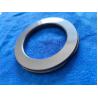 China Custom Silicon Carbide Thrust Washer for Pumps Semiconductor wholesale