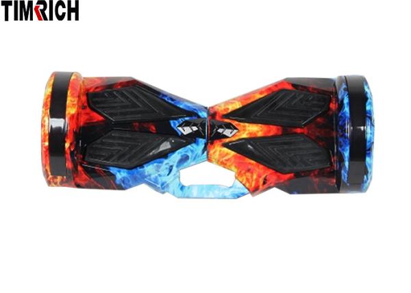TM-TX-A5  Load 120KG 8 Inch Tire Hoverboard / 8 Inch Self Balancing Scooter Voltage 36V