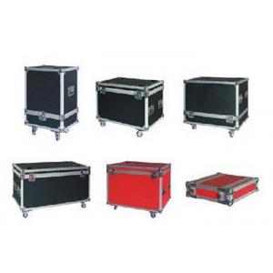 China Stage Lighting Parts Dj Flight Case For Packing Disco Dj Party Equipments supplier