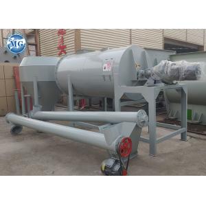 Sand Cement Dry Anchorage Mortar Mix Plant Machine Equipment For Tile Adhesive