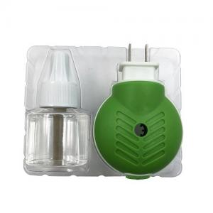 China Kill Mosquito Indoor And Outdoor Mosquito Killer Liquid Lucency supplier
