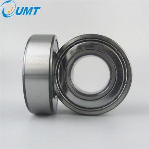 UMT 6210 2rs Deep Groove Ball Bearing Widely Used In Various Types Of Machining Equipment