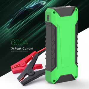 China 0.2S Portable Car Battery Jumper supplier