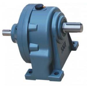 Foot Mounted Motor Speed Reducer 1-1000kg Output Speed 0.1-1500rpm