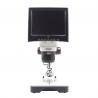 OPTO-EDU A36.1309 Digital LCD Microscope With 8.0" High Resolution LCD Screen