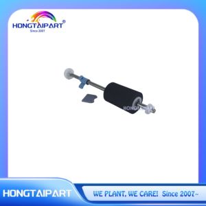 China Le kit de récupération de rouleaux L2724-60004 pour HP Scanjet 3000 3000S2 Scanner Rôle de séparation de rouleaux d'alimentation HONGTAIPART supplier