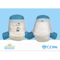 China OEM Teen Disposable Paper Baby Big Size Training Pants Diaper For Boy Girl on sale